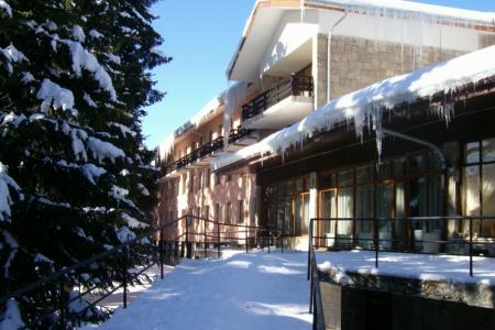 Отель Edelweiss в Боровец - Болгария