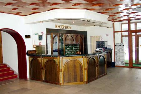 Отель Edelweiss в Боровец - Болгария