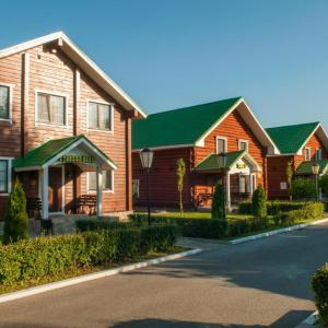 отель Русская охота