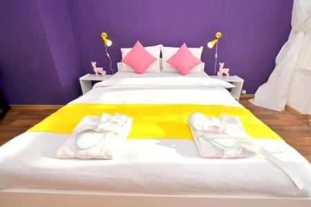 Отель Лето&Зеленая роща в Екатеринбург - Россия