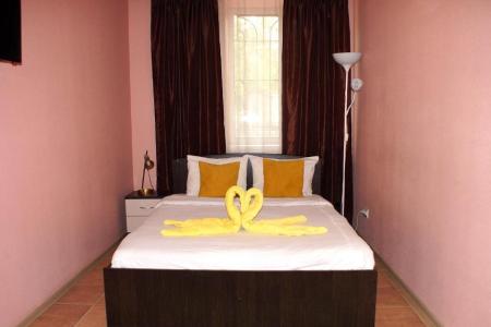 Отель Лето&Зеленая роща в Екатеринбург - Россия