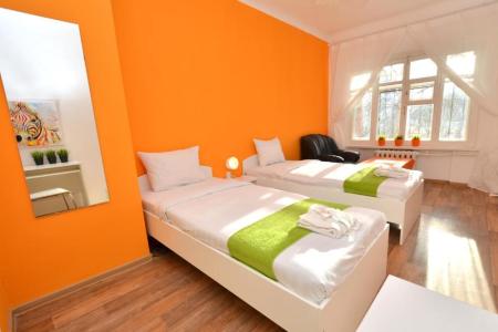 Отель Лето&Зеленая роща в Екатеринбург - Россия