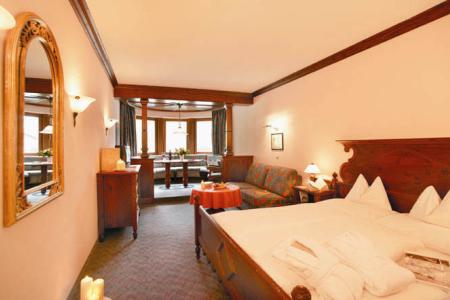 Hotel Edelweiss & Gurgl