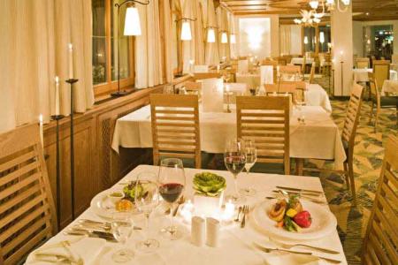 Hotel Edelweiss & Gurgl