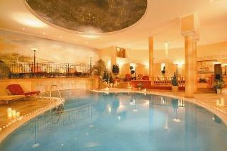 Hotel Edelweiss & Gurgl