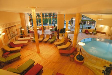 Hotel Edelweiss & Gurgl