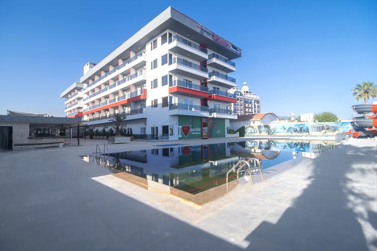 Grand Kolibri Prestige & Spa