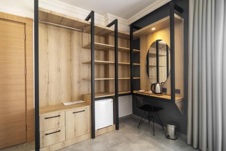 Отель Grand Kolibri Prestige & Spa в Конаклы - Турция