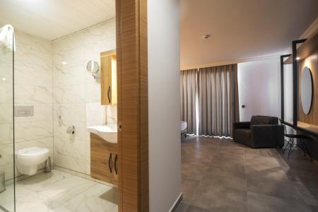 Отель Grand Kolibri Prestige & Spa в Конаклы - Турция