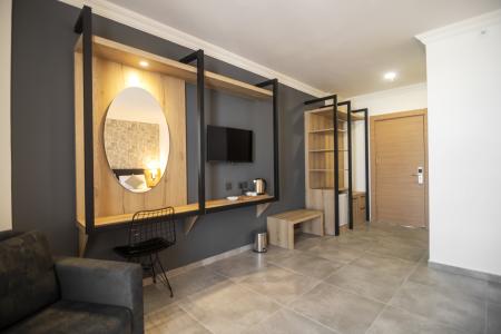 Отель Grand Kolibri Prestige & Spa в Конаклы - Турция