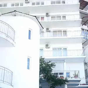 отель Санта Барбара (корпус 2)