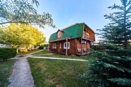 Гостевой дом в Орловке