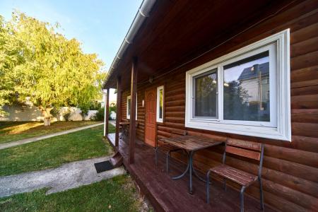 Гостевой дом в Орловке