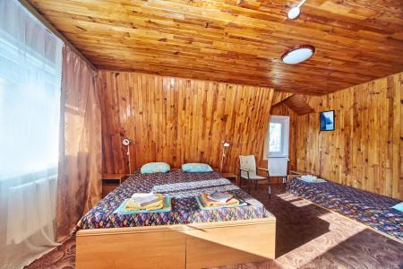 Гостевой дом в Орловке