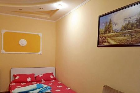 Отель Баланжур гостевой дом в Балаклава - Россия