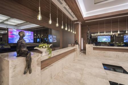 Concorde Luxury Resort & Casino