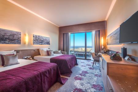 Concorde Luxury Resort & Casino