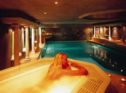 Отель Eden в Женева - Швейцария