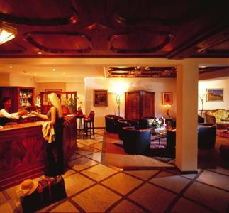 Отель Eden в Женева - Швейцария