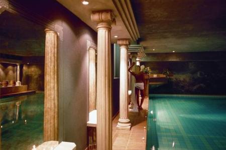 Отель Eden в Женева - Швейцария