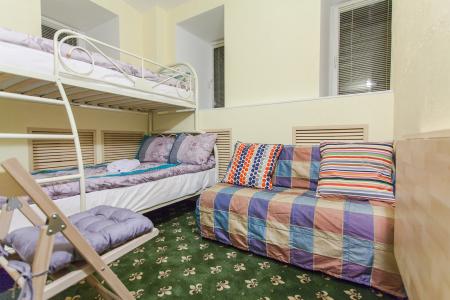 Отель Винтерфелл на Арбате в Москва - Россия