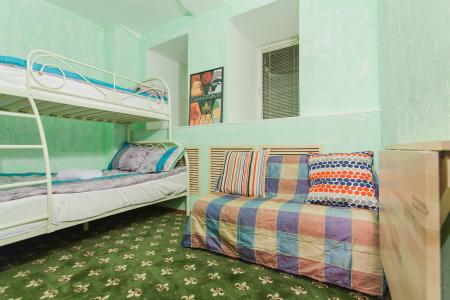 Отель Винтерфелл на Арбате в Москва - Россия