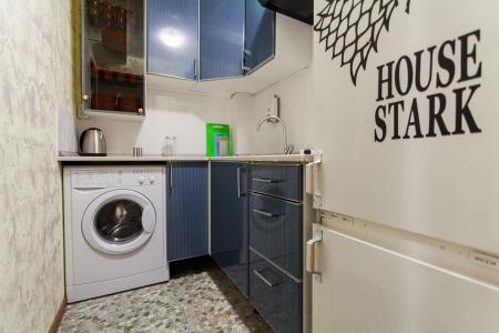 Отель Винтерфелл на Арбате в Москва - Россия