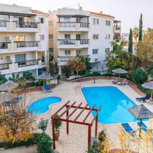 отель Artemis Cynthia Complex