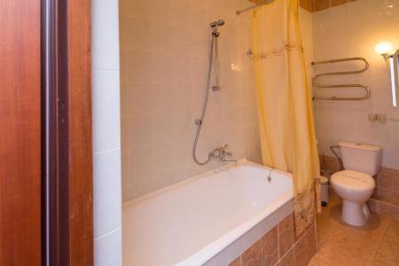 Отель Олимп (на Кулакова) в Севастополь - Россия