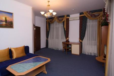 Отель Олимп (на Кулакова) в Севастополь - Россия