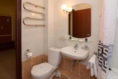 Отель Олимп (на Кулакова) в Севастополь - Россия