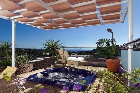 Отель Eden  в Ровинь - Хорватия