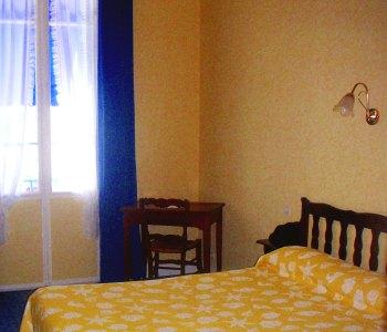 Отель Eden в Канны - Франция