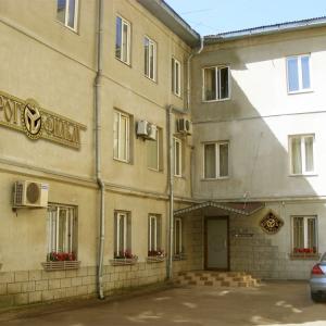 отель Сварог-Фильм Отель