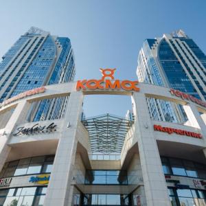 отель Мини-Отель Космос