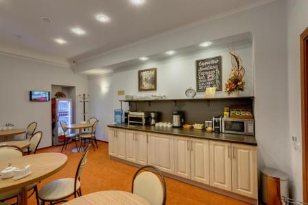 Отель Соната на Невском 11 в Санкт-Петербург - Россия