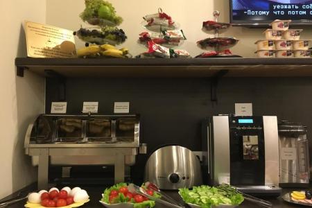 Отель Соната на Невском 11 в Санкт-Петербург - Россия