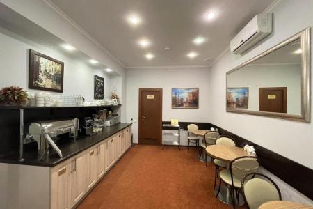 Отель Соната на Невском 11 в Санкт-Петербург - Россия