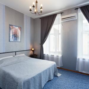 отель Антураж