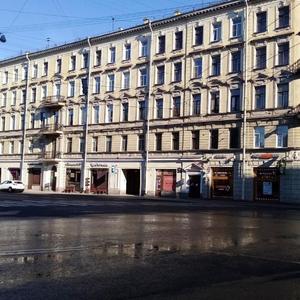 отель Гранд Лион