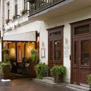 отель Mary Hotel (ул. Сытнинская)