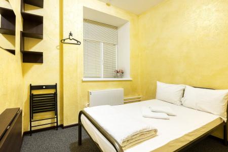 Отель Винтерфелл на Бауманской в Москва - Россия