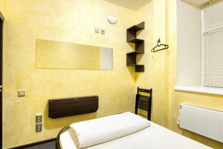 Отель Винтерфелл на Бауманской в Москва - Россия