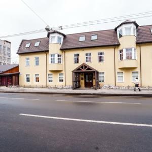 отель Ekaterinhof