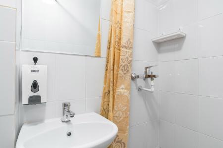 Отель Винтерфелл на Кропоткинской в Москва - Россия