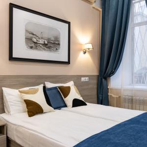 отель Номера На Пирогова (Ex. Апарт-Отель Офицеръ)