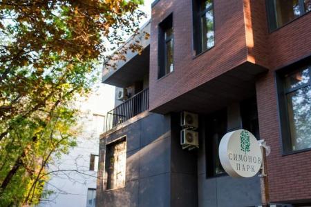 Отель Симонов Парк в Москва - Россия