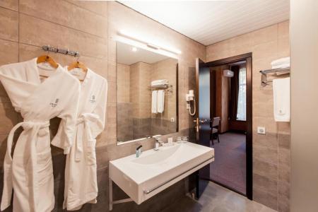 Отель Симонов Парк в Москва - Россия