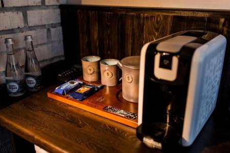 Отель Симонов Парк в Москва - Россия