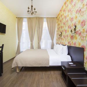 отель Aristocrat Boutique Hotel Dostoevsky